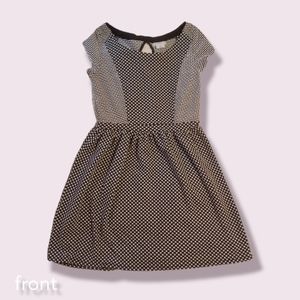retro mod dress